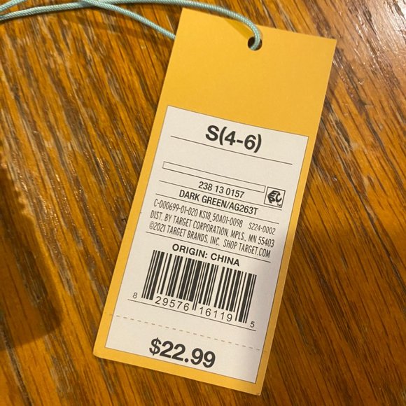 Ladies Kona Sol Bikini Top - Picture 4 of 4